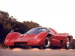 McLaren M6 GT 1969 года